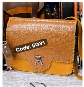 شنطه حريمى كروس