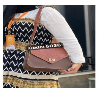 شنطه حريمى كروس